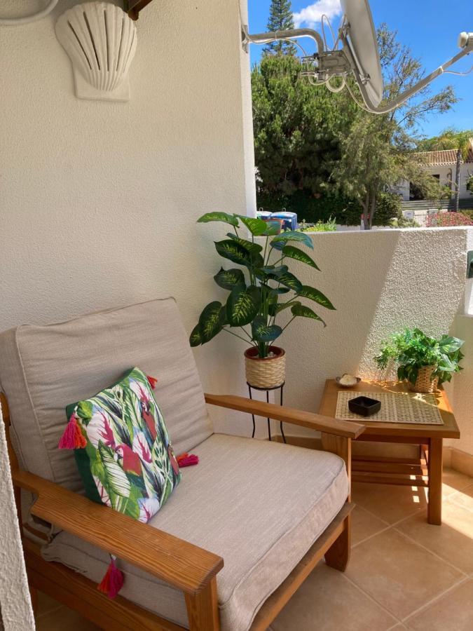 Vilamoura Holidays House Экстерьер фото