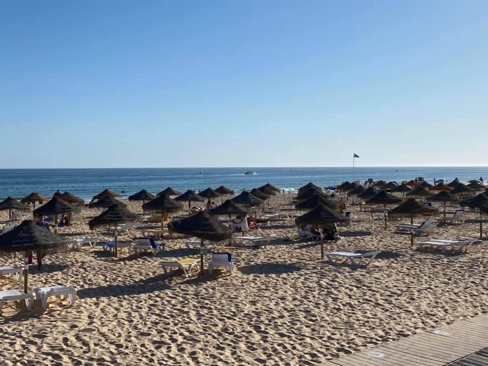Vilamoura Holidays House Экстерьер фото