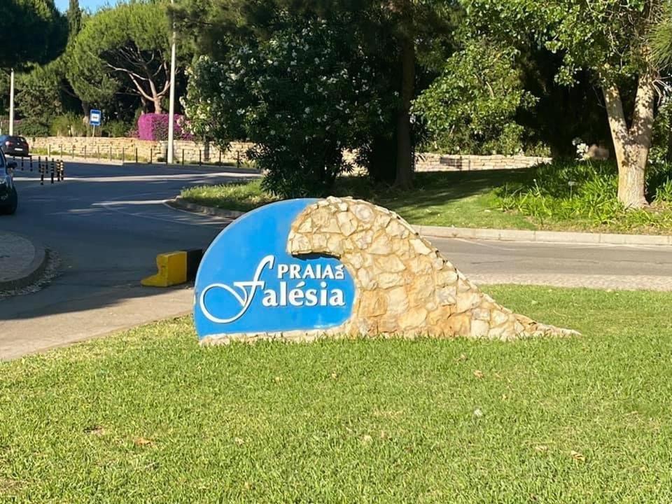 Vilamoura Holidays House Экстерьер фото