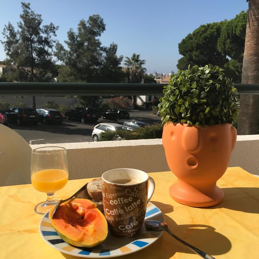 Vilamoura Holidays House Экстерьер фото