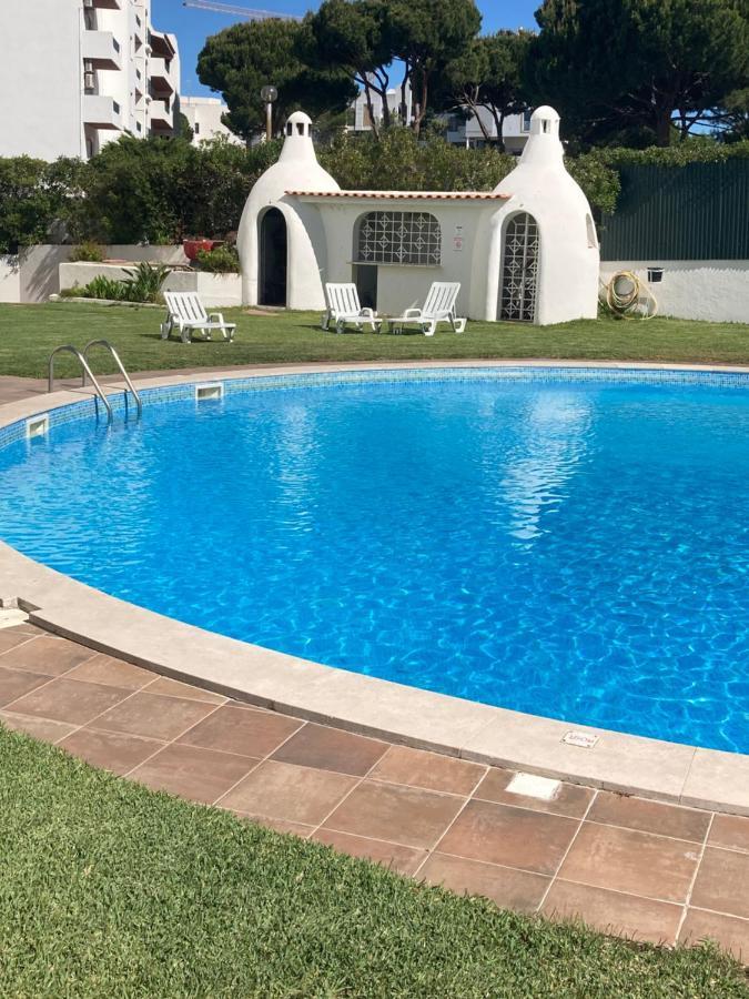 Vilamoura Holidays House Экстерьер фото