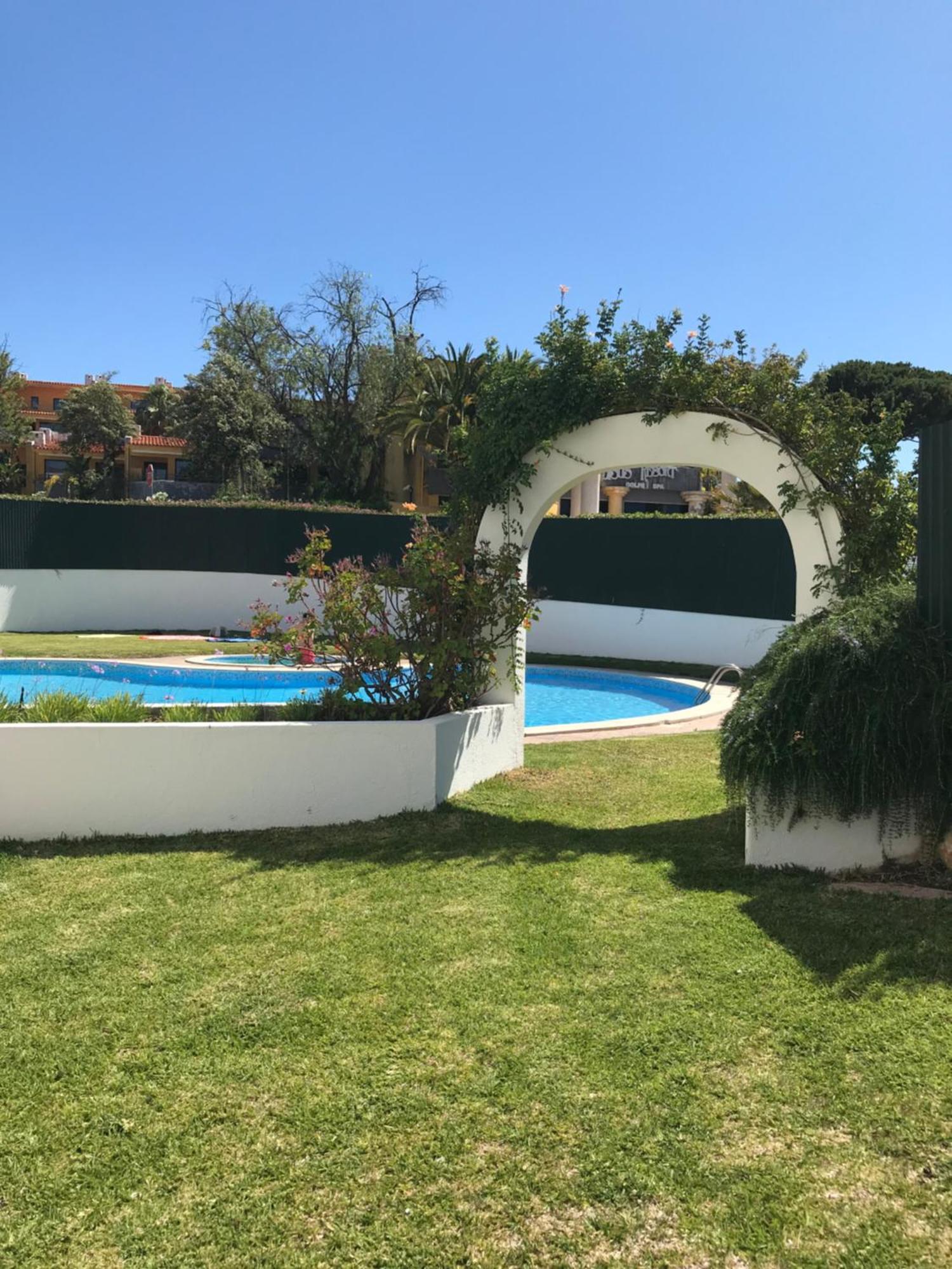 Vilamoura Holidays House Экстерьер фото